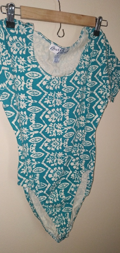 NWT bodysuit!!